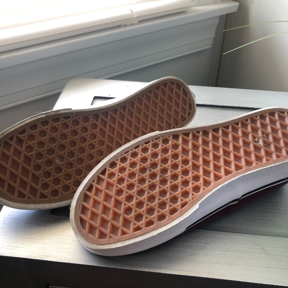Vans women’s Sz 6.0 - Picture 7 of 7